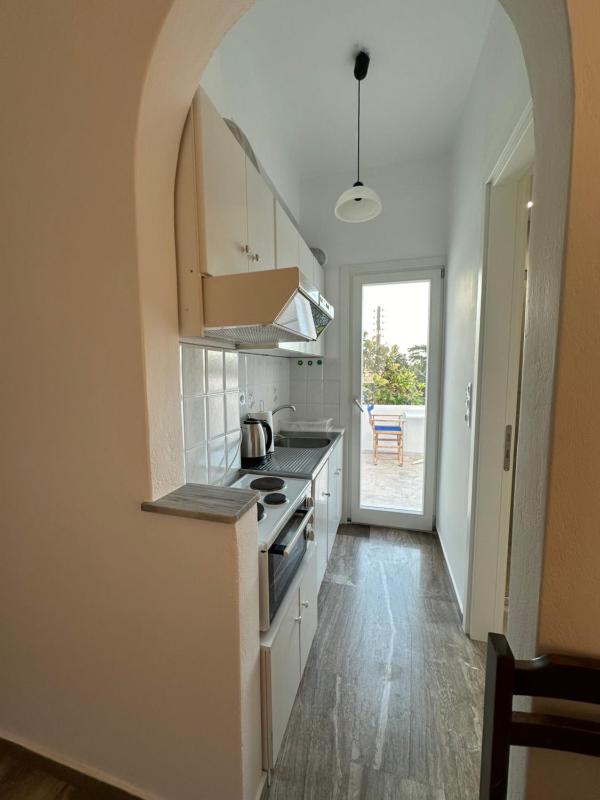 Angeliki's Studios Paros - image 16
