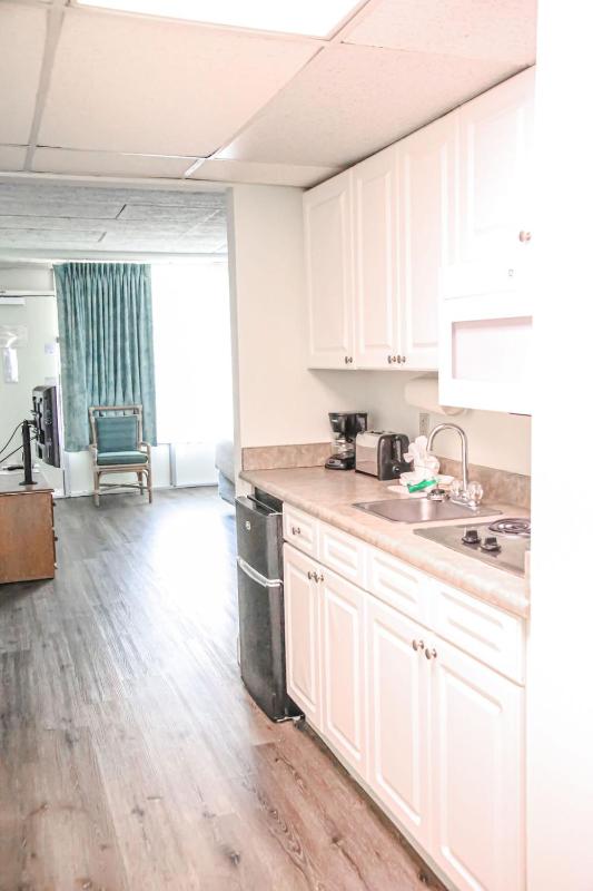 King Suite - Disability Access image 4