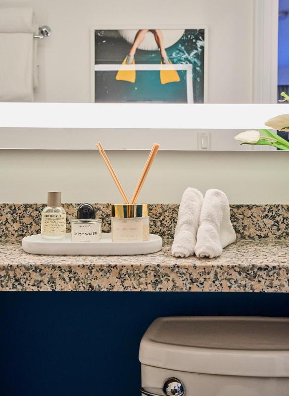 Rusk House Serviced Apartments - image 13