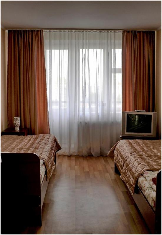 Twin Room image 2