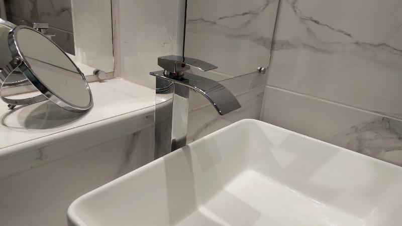 Boutique Apartment Hirondelle Port Frejus - image 9