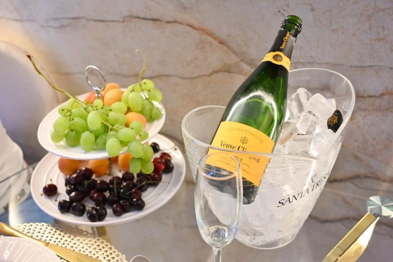 Raquel suite and SPA - image 29