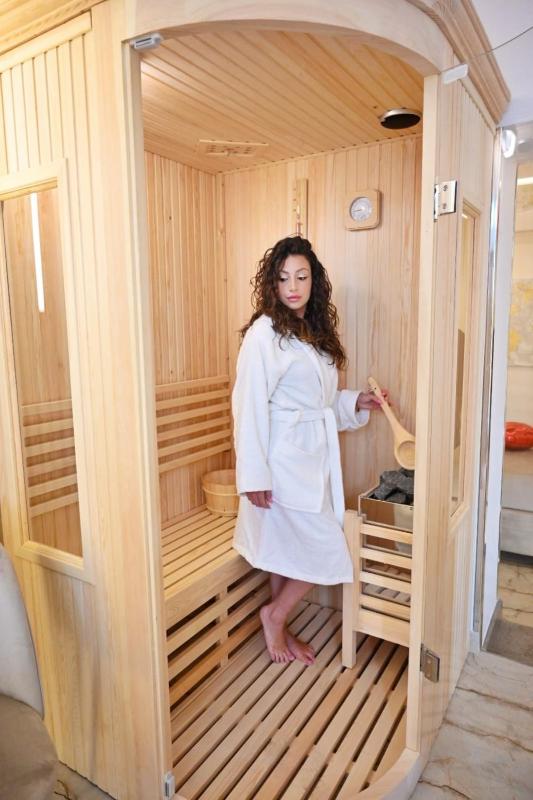 Raquel suite and SPA - image 24