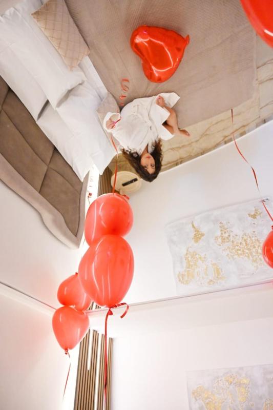 Raquel suite and SPA - image 26