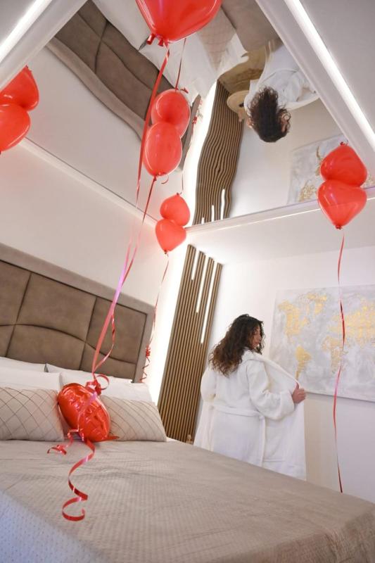 Raquel suite and SPA - image 17