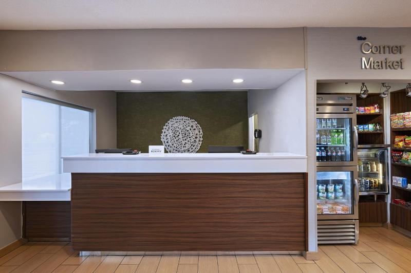 Fairfield Inn & Suites by Marriott San Antonio Downtown/Market Square - image 27