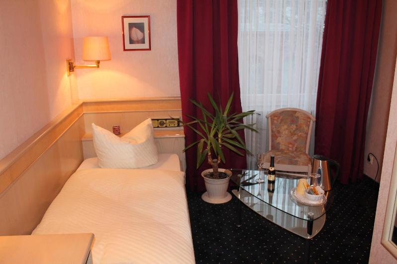 Single Room image 4