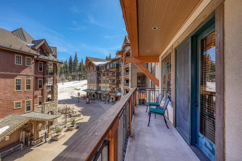 Big Horn Lodge 301 by East West Hospitality - image 11