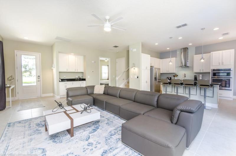 Linkside Loop Villa #239857 - image 9