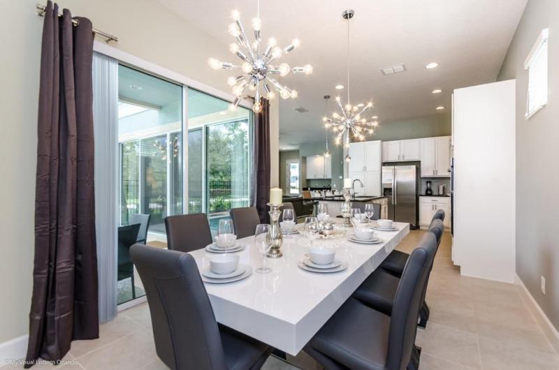 Linkside Loop Villa #239857 - image 23