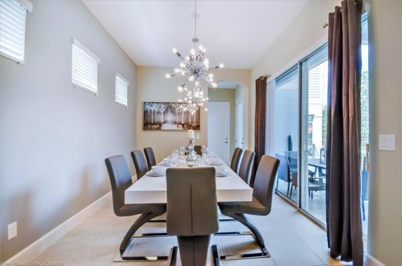 Linkside Loop Villa #239857 - image 8