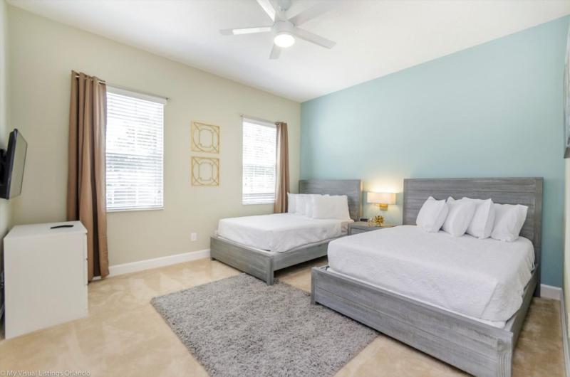 Linkside Loop Villa #239857 - image 22