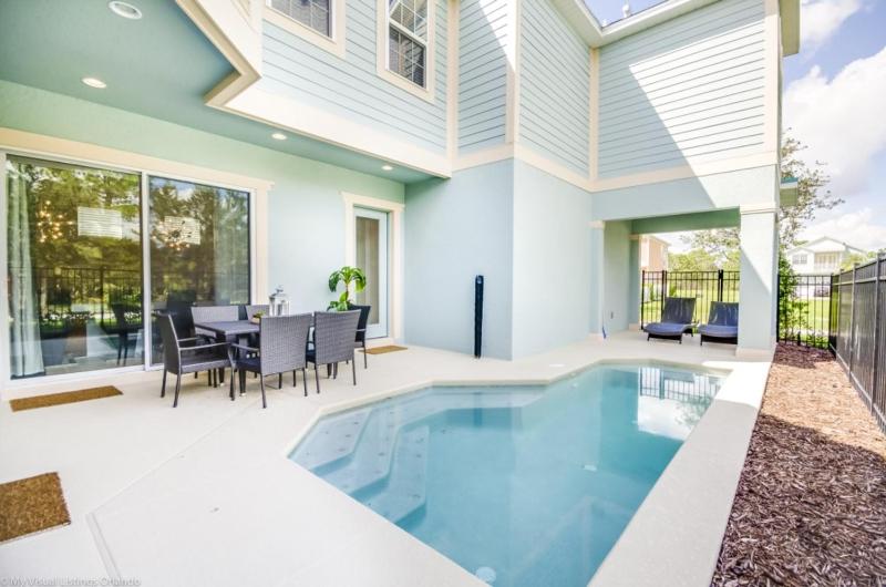 Superior Villa image 4
