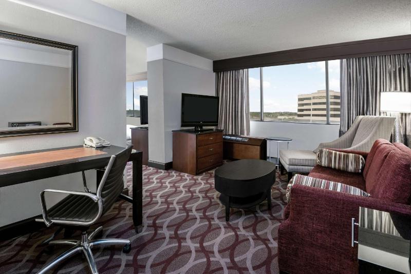 Deluxe King Room image 1