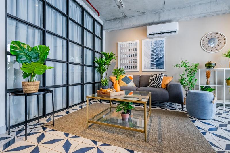Casa Contemporánea by Wynwood House - image 11