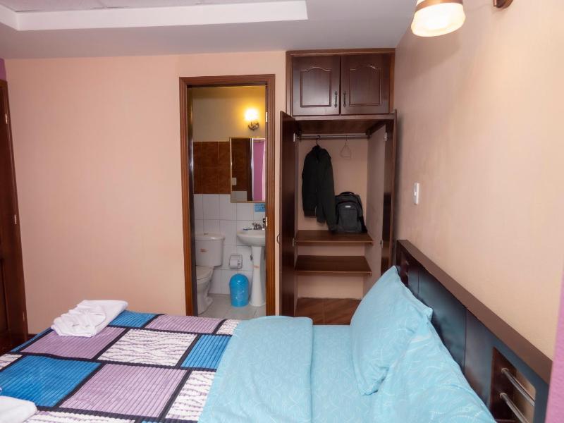 Hotel El Ejido - image 8