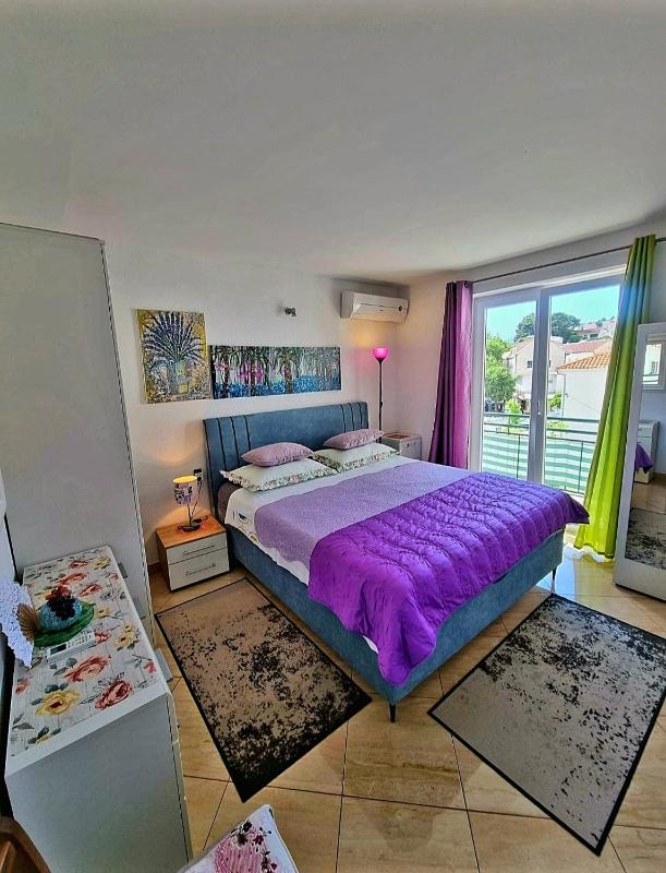 Apartments by the sea Baska Voda Makarska - 12421 - image 9