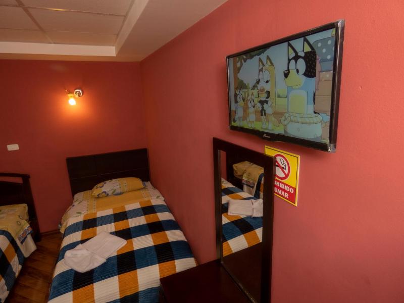 Hotel El Ejido - image 11