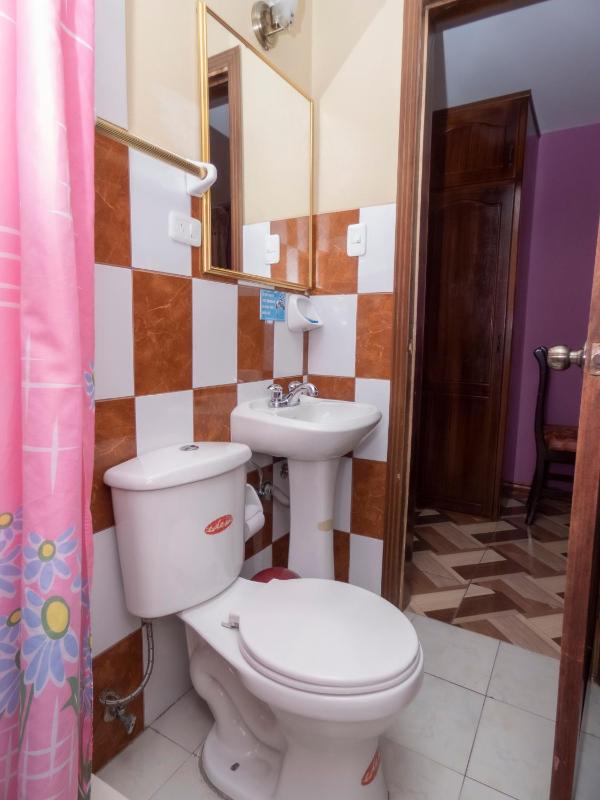 Hotel El Ejido - image 13