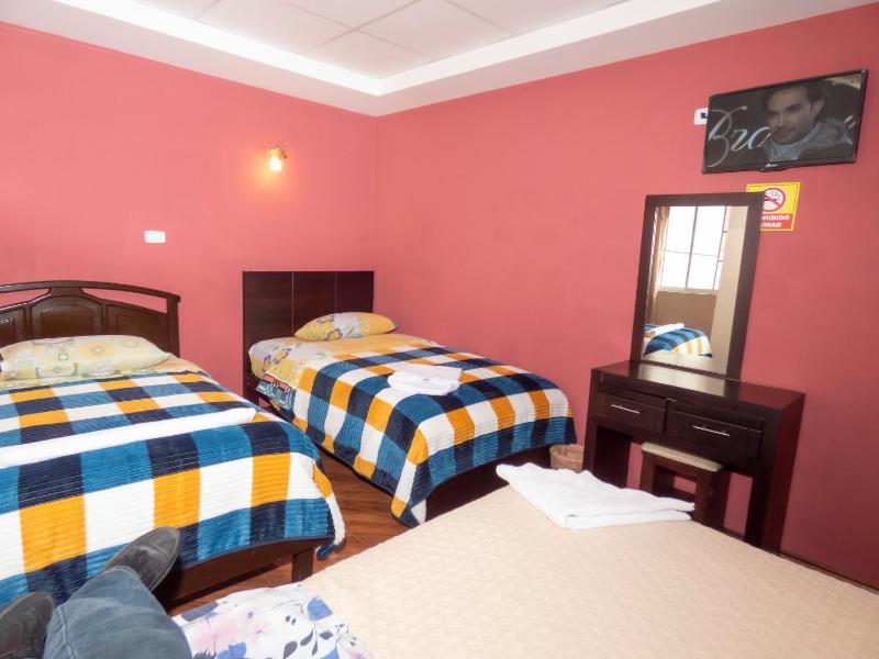 Hotel El Ejido - image 10