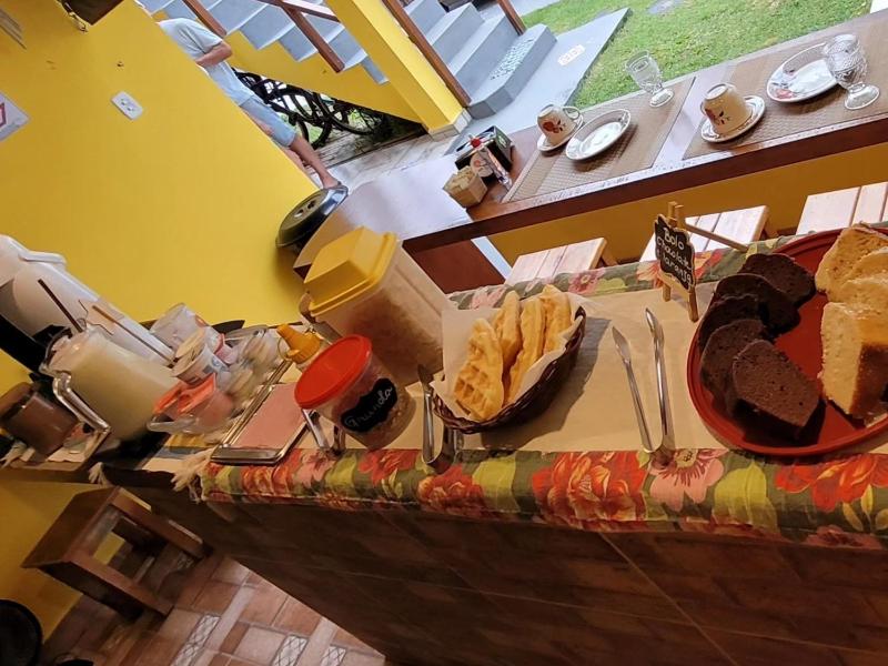 A Ver o Mar Beach House - image 21