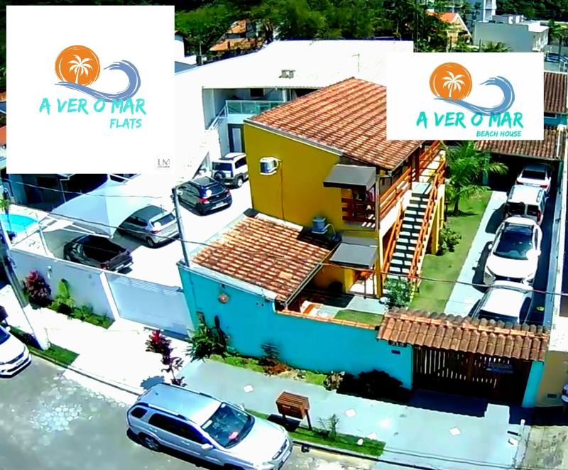 A Ver o Mar Beach House - image 38