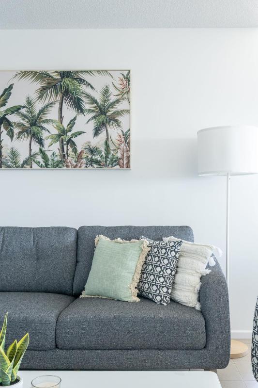 Breezy Kings Beach Apartment with Ocean Views - image 20