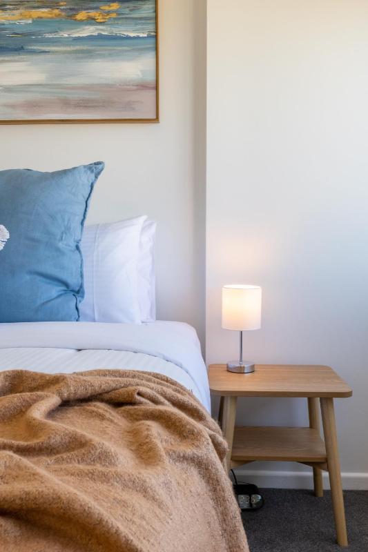 Breezy Kings Beach Apartment with Ocean Views - image 15