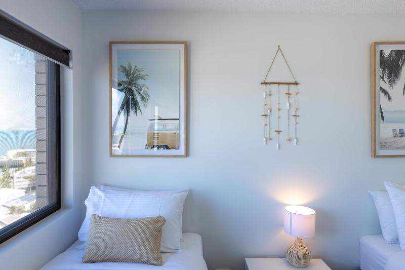 Breezy Kings Beach Apartment with Ocean Views - image 34