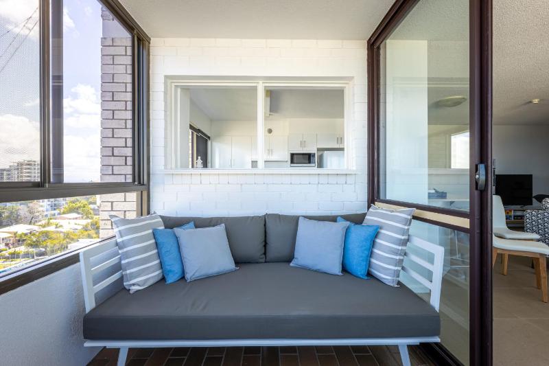 Breezy Kings Beach Apartment with Ocean Views - image 19