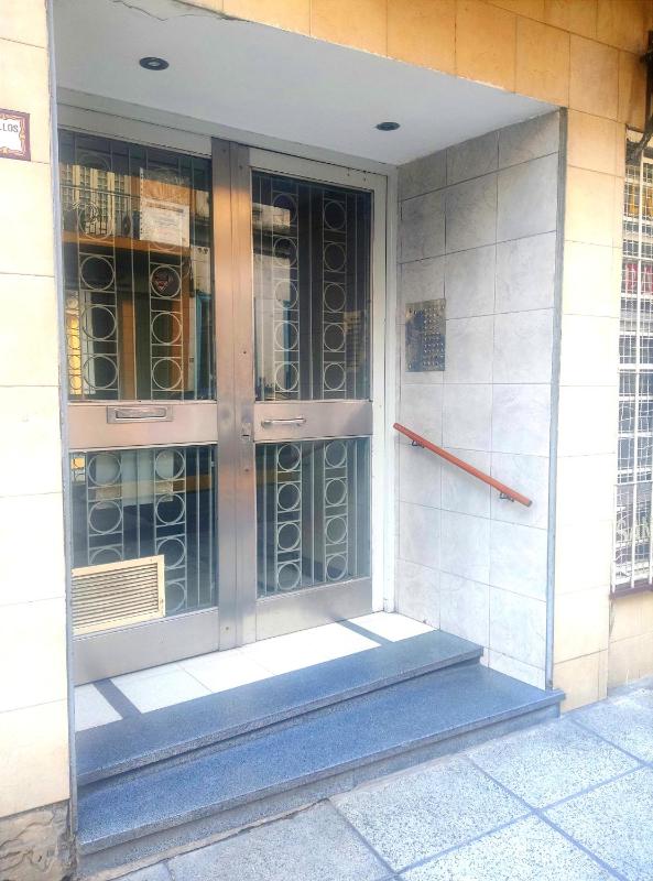 Departamento en el Centro de Buenos Aires - image 7