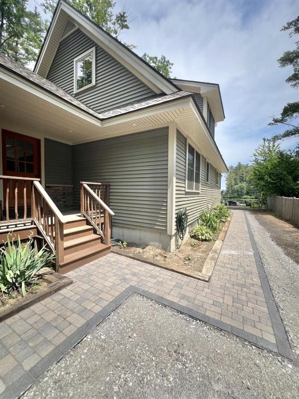 Four-Bedroom Holiday Home image 3