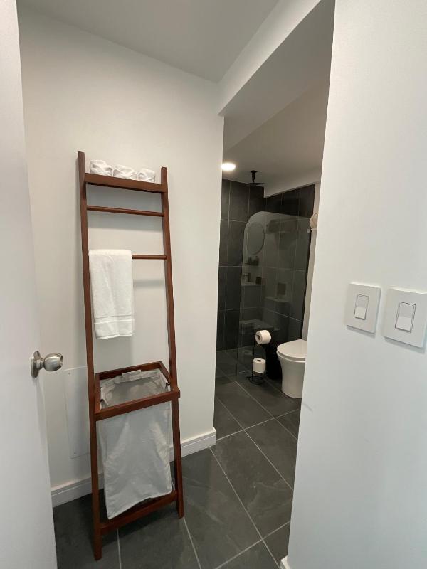 Okapi - Full Apartment in the Heart of San José - image 7