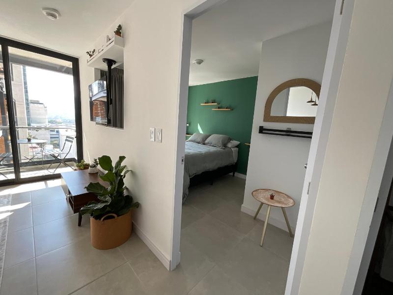 Okapi - Full Apartment in the Heart of San José - image 6