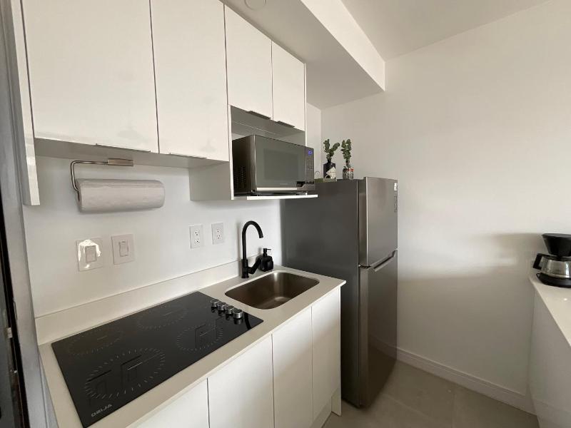 Okapi - Full Apartment in the Heart of San José - image 11
