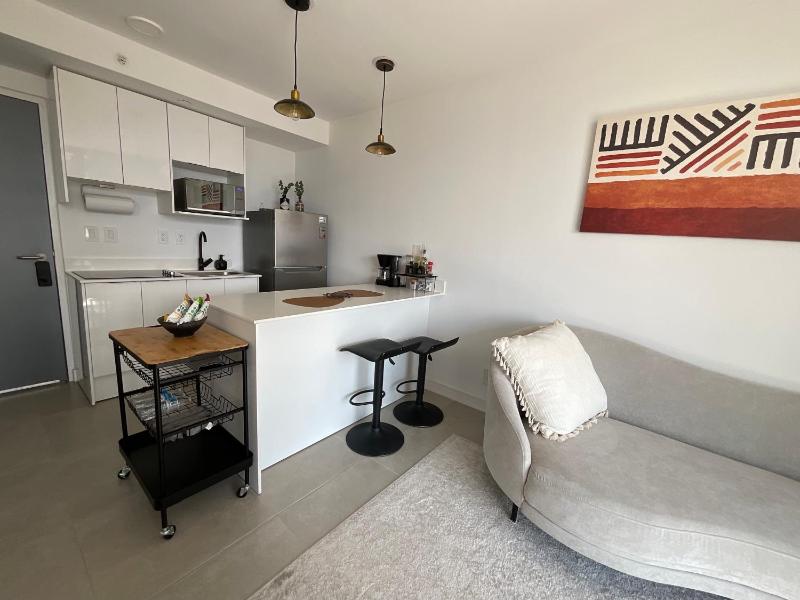 Okapi - Full Apartment in the Heart of San José - image 16