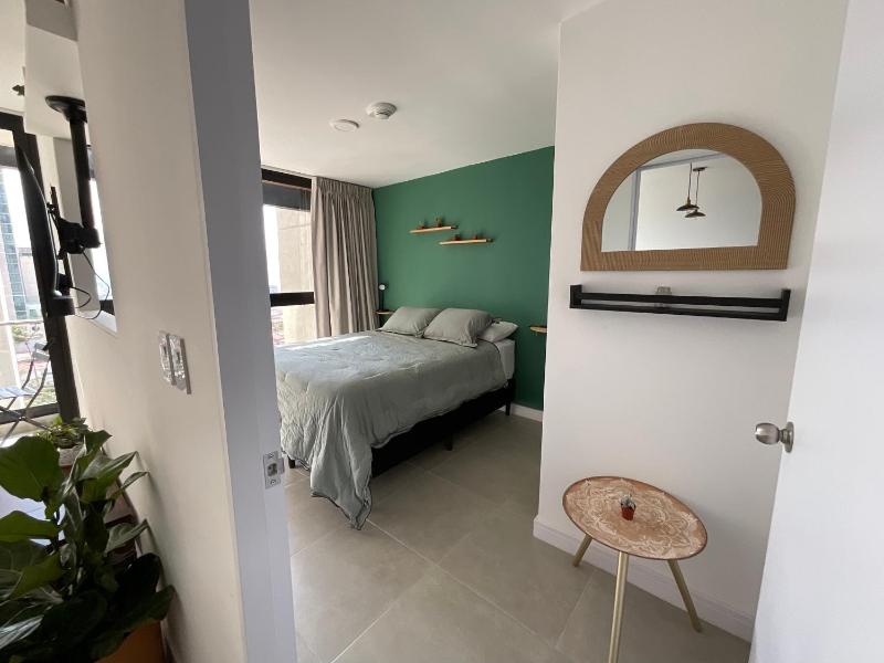Okapi - Full Apartment in the Heart of San José - image 13