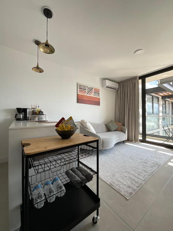 Okapi - Full Apartment in the Heart of San José - image 4