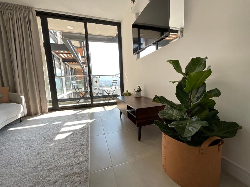 Okapi - Full Apartment in the Heart of San José - image 8