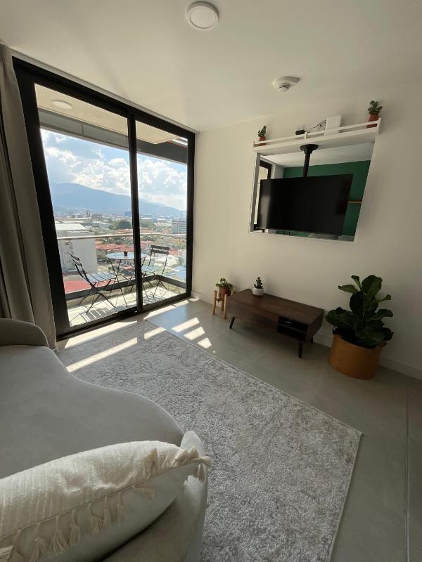 Okapi - Full Apartment in the Heart of San José - image 3