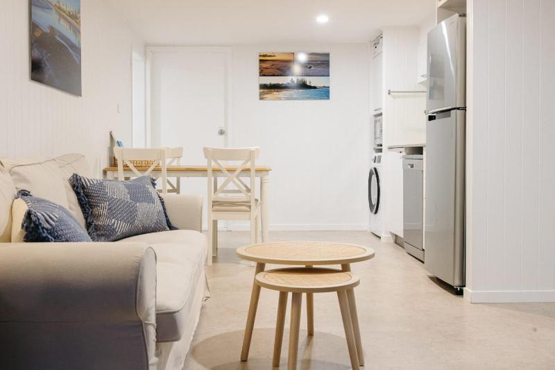 Moffat Beach Coastal Contemporary Unit B - image 1