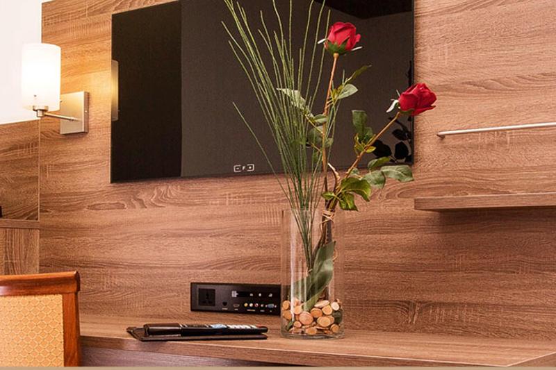 Superior Single Room image 4