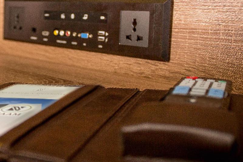 Suite with Balcony image 4