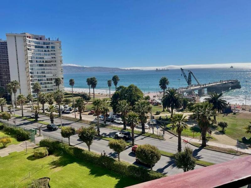 BELLO DEPARTAMENTO ESPECTACULAR ViSTA AL MAR - image 22
