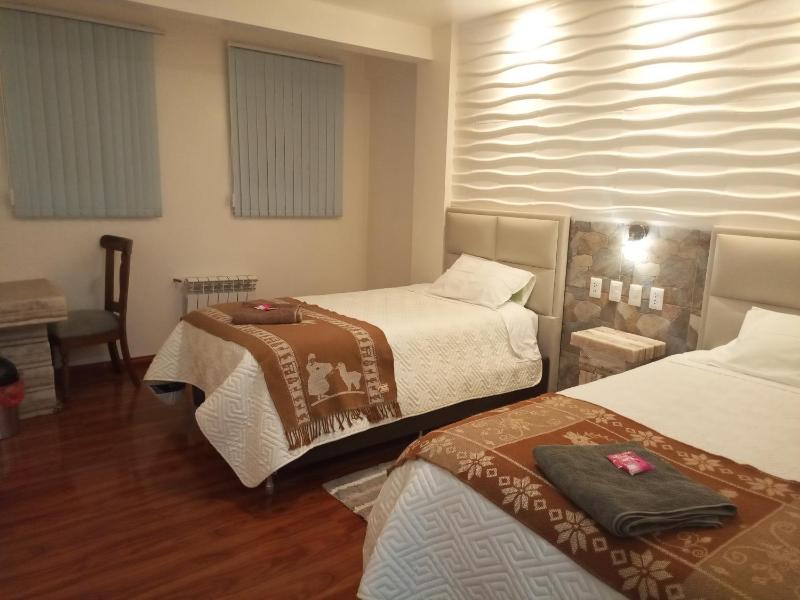 Hotel Salty House - image 1