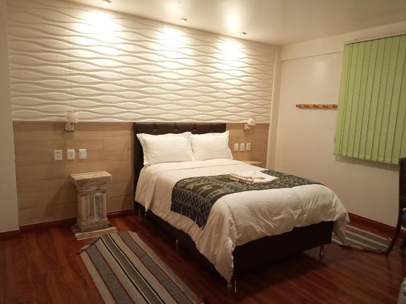 Hotel Salty House - image 10
