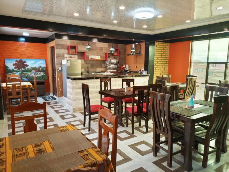 Hotel Salty House - image 4