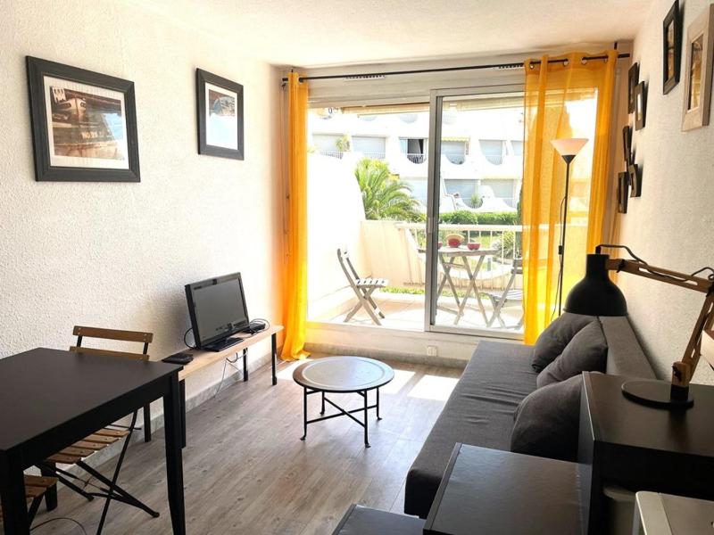 Studio La Grande-Motte 2 pers. - Plage, Piscine, Terrasse, Parking Proche - FR-1-790-29 Images