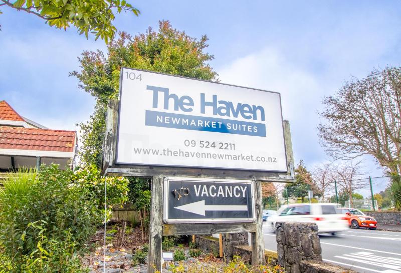 The Haven Newmarket Suites - image 8