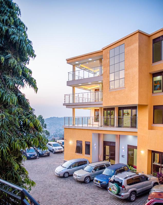 Precious Villas Lubowa - image 6
